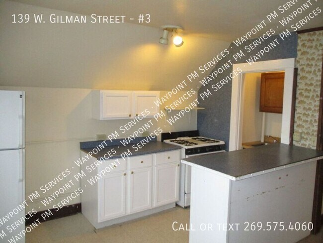 Photo - 139 W Gilman St Unit #3