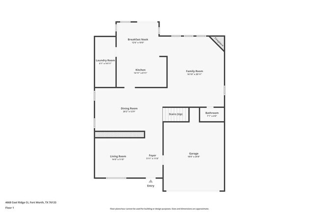 Photo - 4668 Cool Ridge Ct