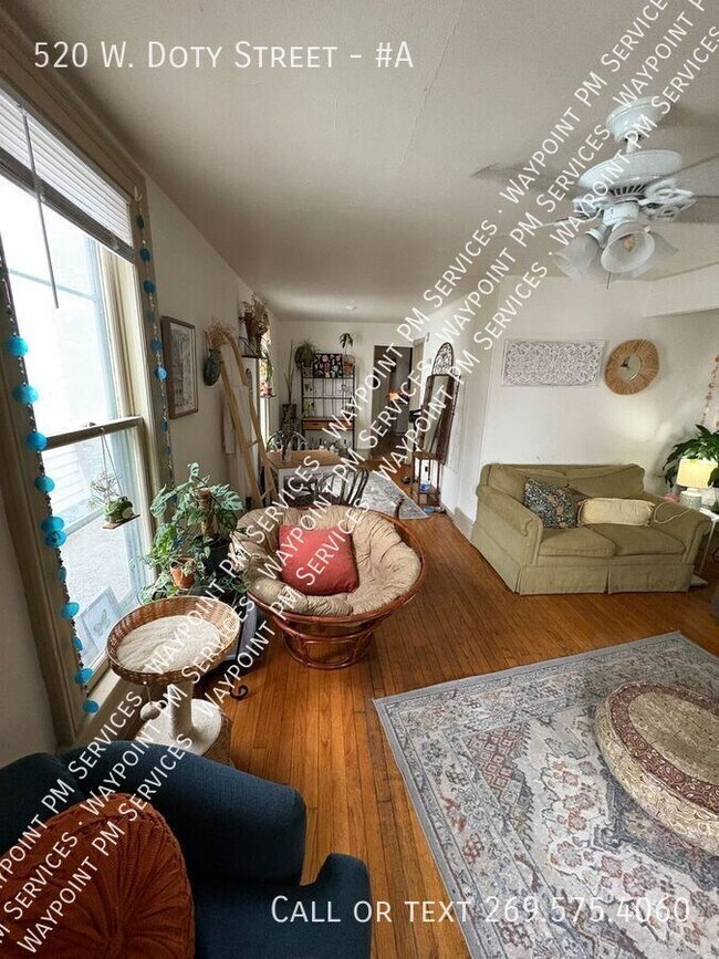 Photo - 520 W Doty St Unit #A