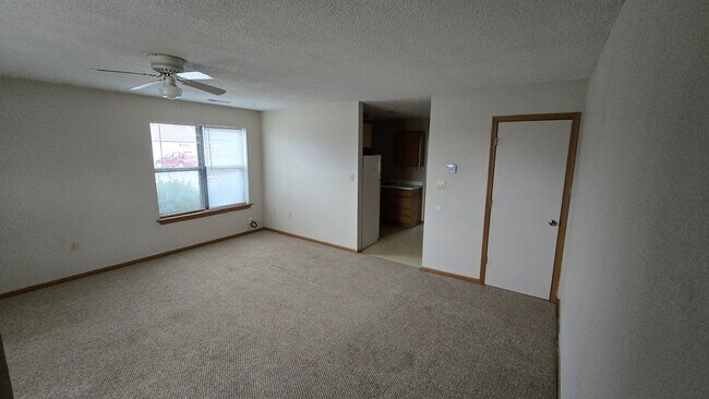Photo - Ground Level 1 Bedroom Apartment w/ Washer/Dryer Connections Unit 1292 W Ashley Rd A