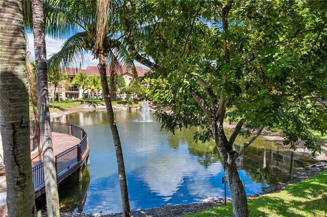 Photo - 8851 Wiles Rd Unit 202