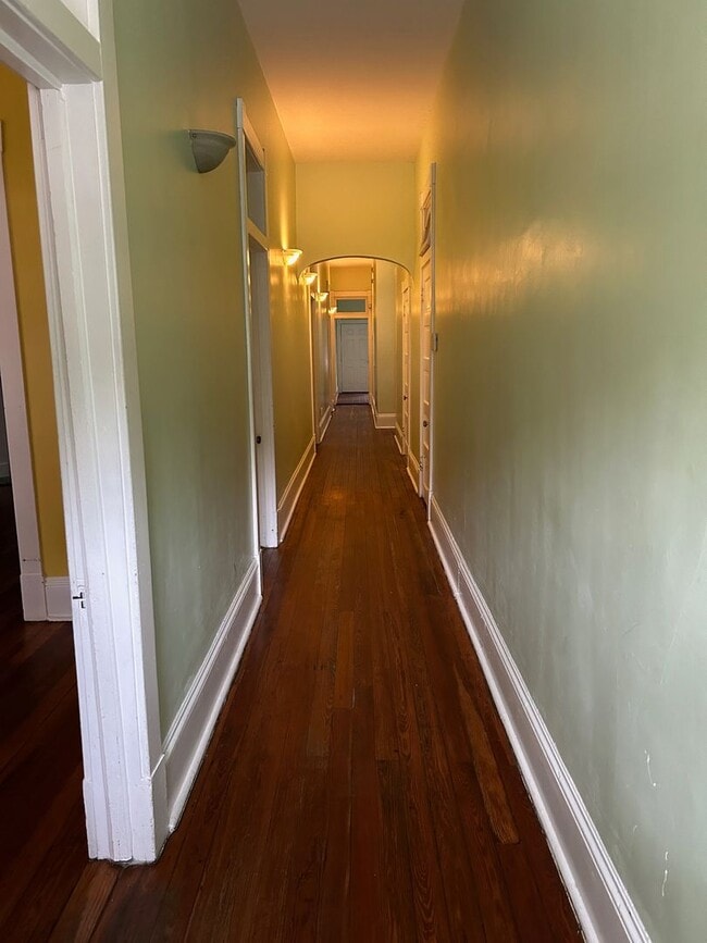 Photo - Savannah 1ST Floor of Duplex on Whitaker S...