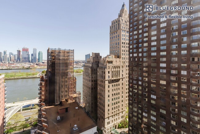 Photo - 420 E 54th St Unit FL21-ID1482