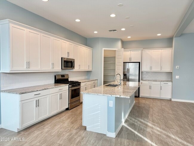 Photo - 4122 S Quinn Ave