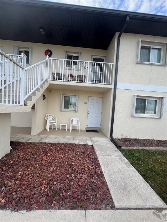 Building Photo - 25275 Rampart Blvd Unit 1602