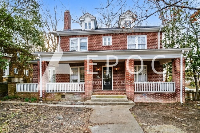 Building Photo - 400 S Josephine Boyd St