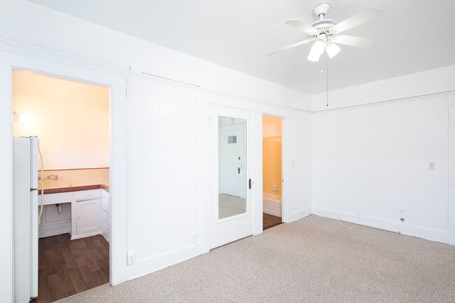 Windsor Apartments