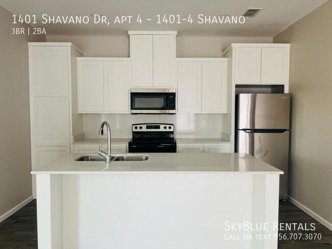 Photo - 1401 Shavano Dr Unit 1401-4 Shavano