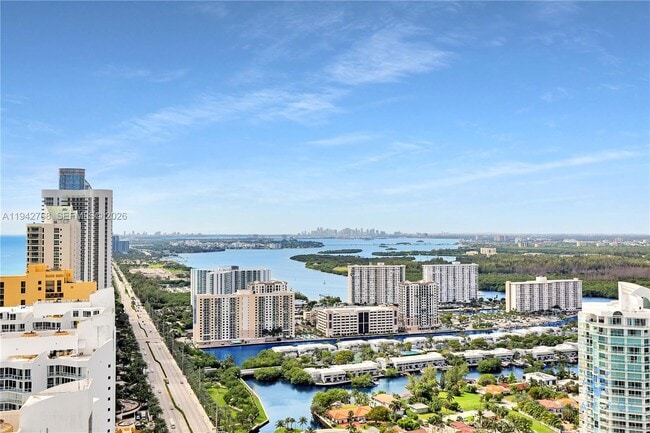 Photo - 16699 Collins Ave Unit 4208