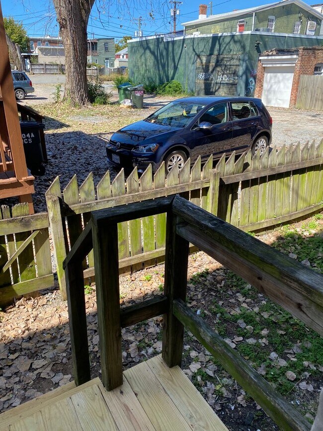 16 S Plum St VCU Area Walk to the Fan & Rental House Rental in