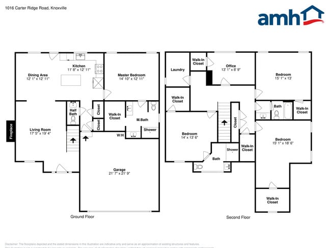 Photo - 1016 Carter Ridge Dr