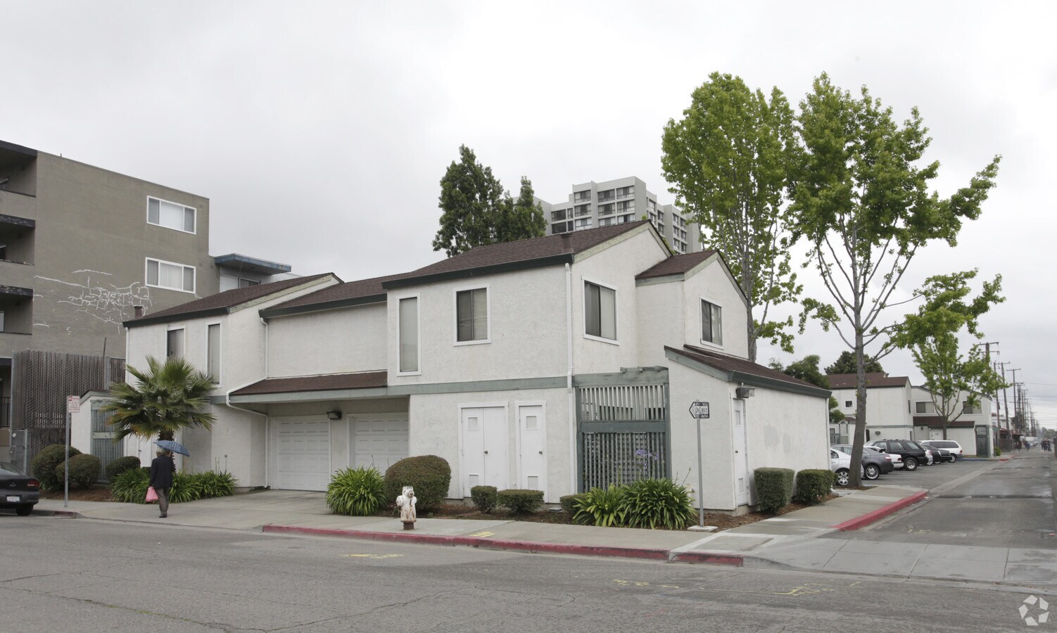 Photo - Eldridge Gonaway Commons