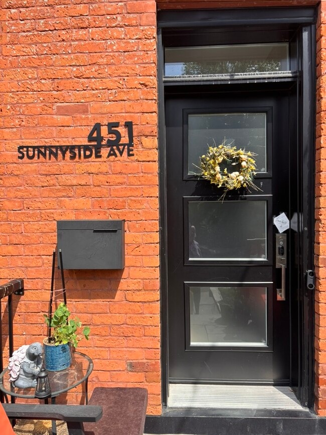 Photo - 451 Sunnyside Ave