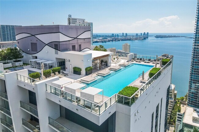 Photo - 1010 Brickell Ave Unidad 4607