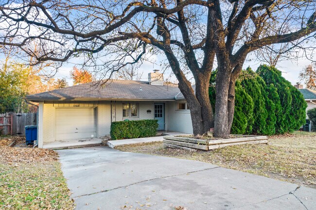 Photo - 3701 S Richmond Ave House