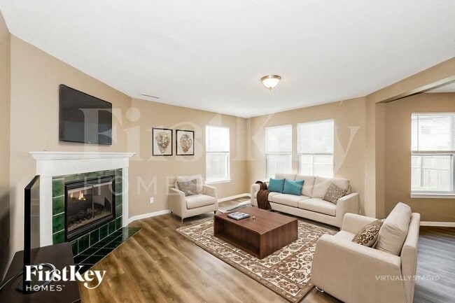 Photo - 10830 Clear Spring Dr