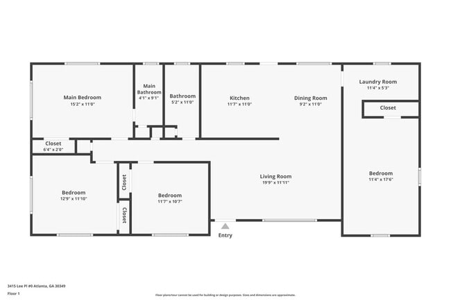 Photo - 3415 Lee Pl
