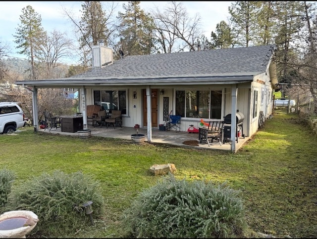 Building Photo - 49790 Canoga Dr