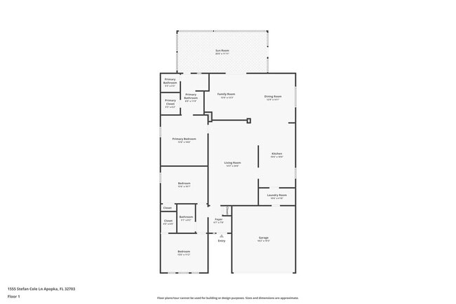 Photo - 1555 Stefan Cole Ln Casa