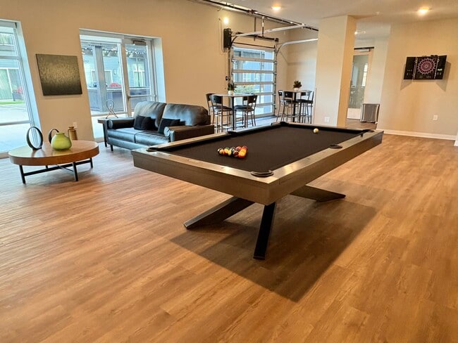 Game Room - Foundry on 3rd