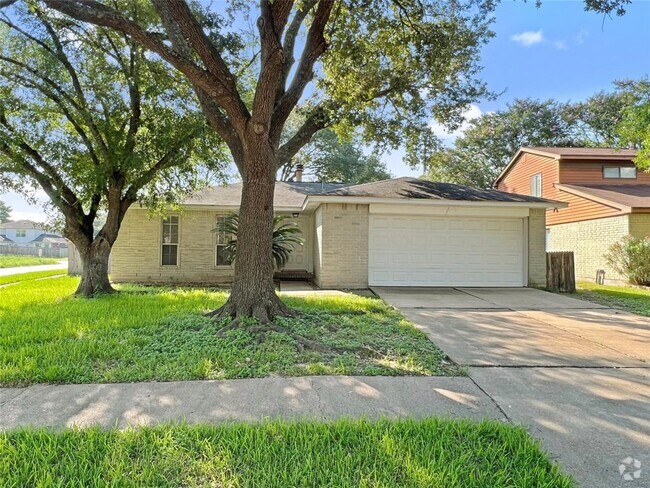 Building Photo - 14303 Golden Cypress Ln Rental