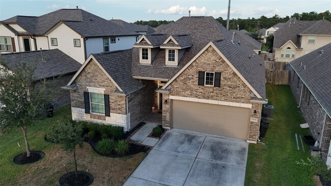 15118 Breeze Forest Ct