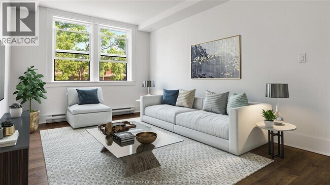 Photo - 74 Ellis St W Unité 12