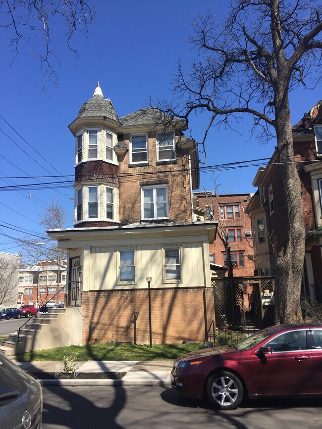 801 S Saint Bernard St Apartments Unit 1R Philadelphia, PA