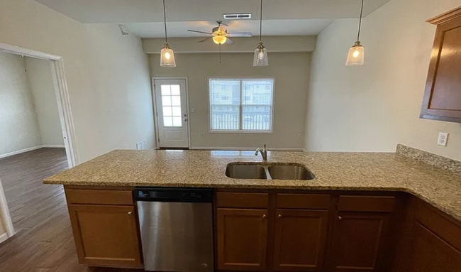 Photo - Modern 2 Bedroom / 2 Bath – 2 Blocks from K-State | Newer Construction Unit 13