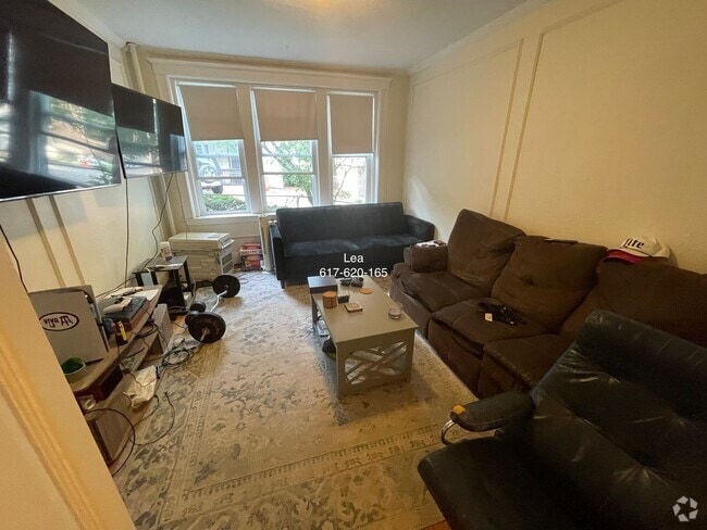 Building Photo - NO FEE! September Spacious 2bed in Brighto... Rental