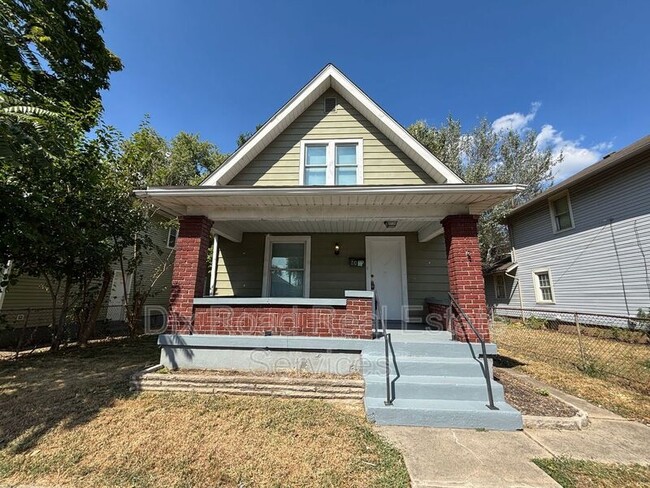 Building Photo - 2009 Hill Ave Rental