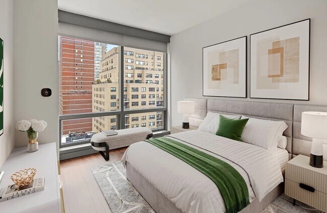 Photo - 207 W 66th St Unit 7K