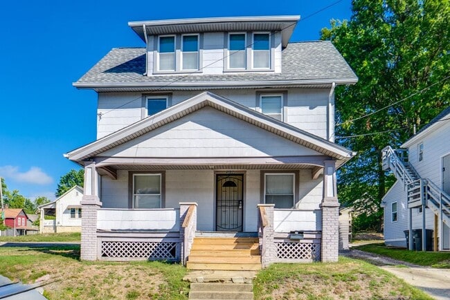 Building Photo - 309 Power St Unit 309 Power Street #7