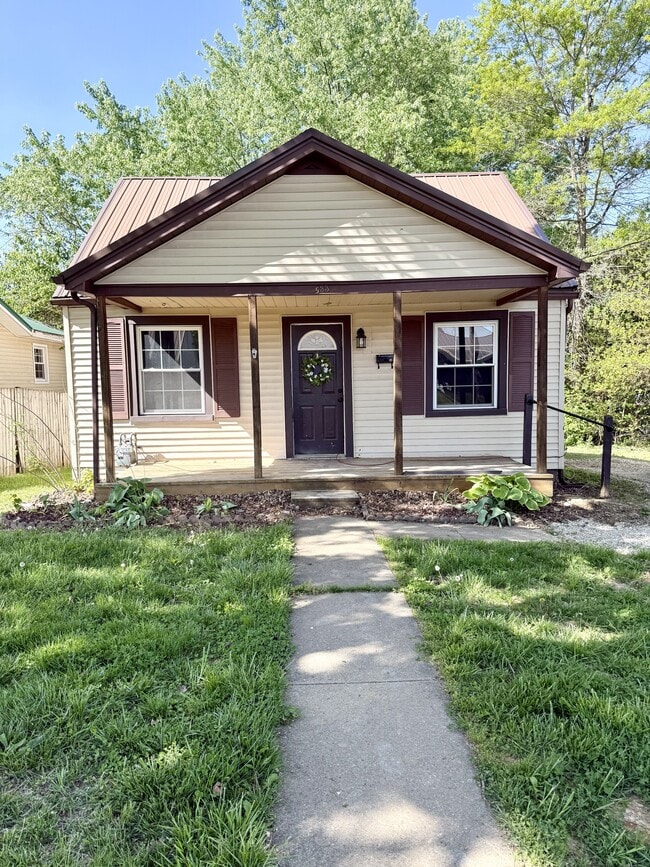 Building Photo - 533 Kirkpatrick Ave