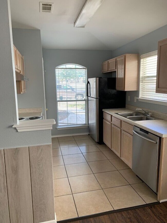 Photo - Available Now | Spacious 2 Bed, 2 Bath Home in East San Antonio