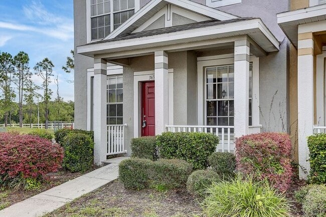 Photo - Land O'Lakes 3 Bed/2.5 Bath Townhome for L...