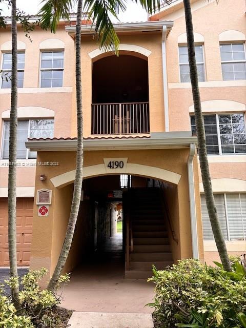 Photo - 4190 San Marino Blvd Condo Unit 101