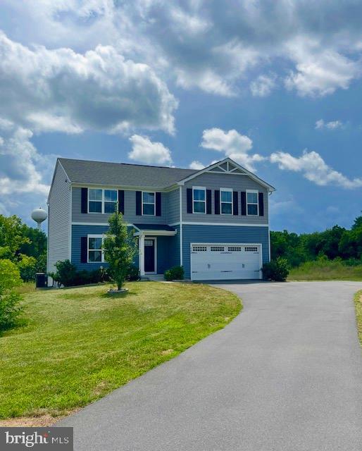 Building Photo - 488 Switchgrass Ct Rental