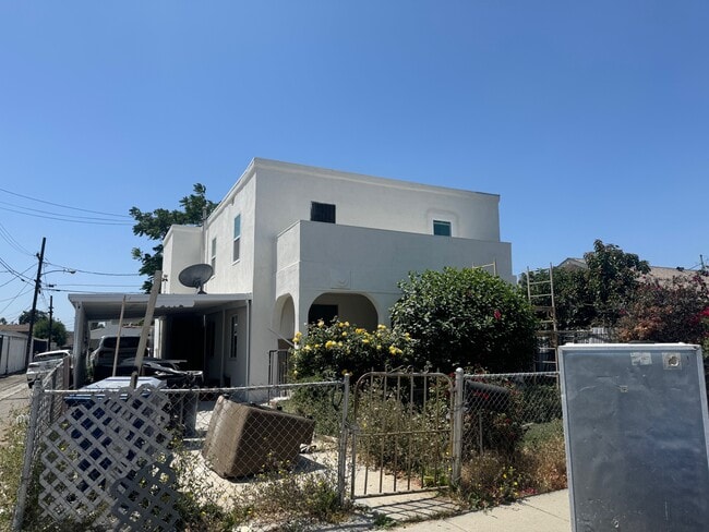 Photo - 516 W 109th St Condo Unit A