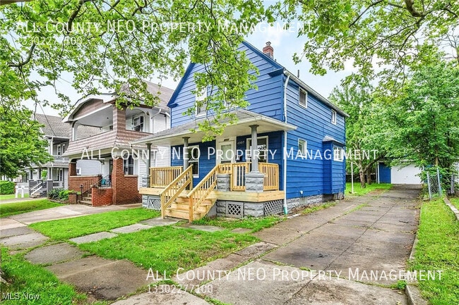 Photo - 4007 Behrwald Ave
