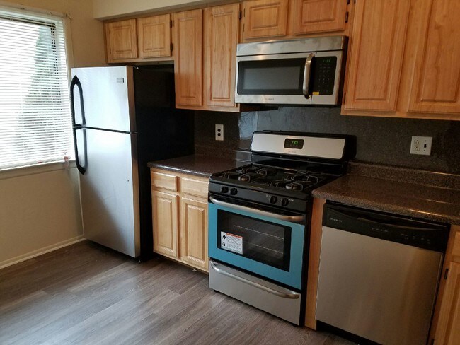 Photo - Woodbridge Mews