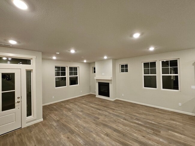 Photo - Stunning 4-Bedroom Corner-Lot Home with Expansive Backyard in Reeds Crossing