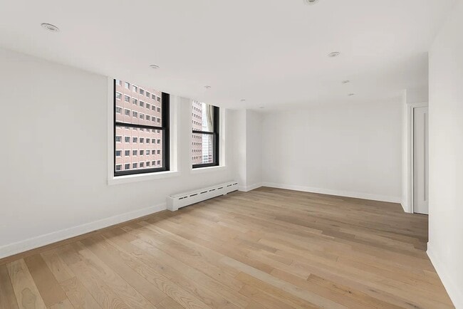 60 Fulton St Unit 8E