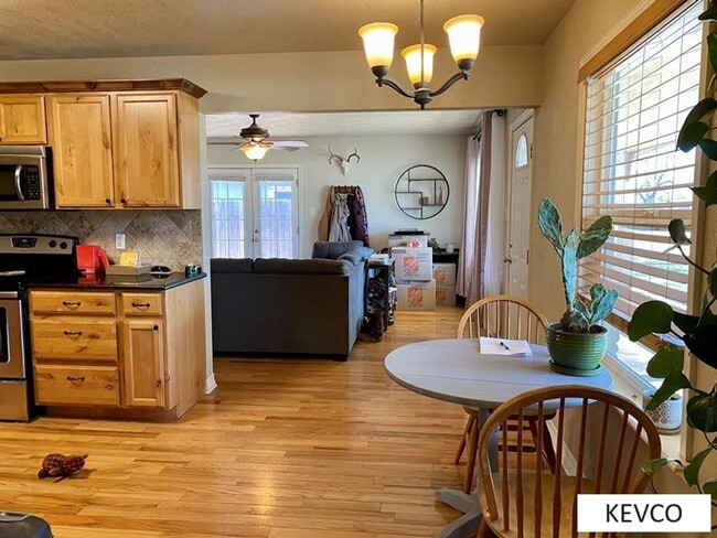 Photo - Beautiful Home in Campus West!