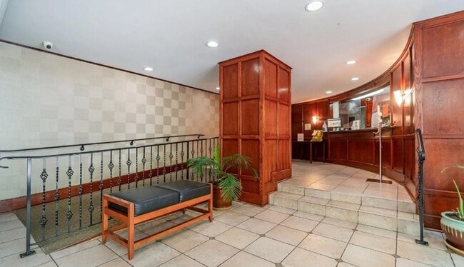 Photo - Charming 2BR Condo in Foggy Bottom