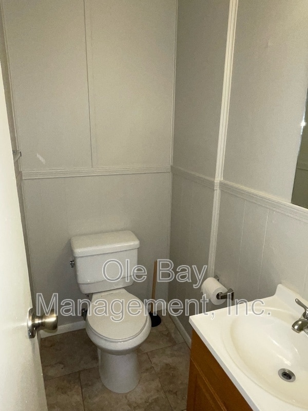 4601 Bush Ln House House Rental in Mobile, AL