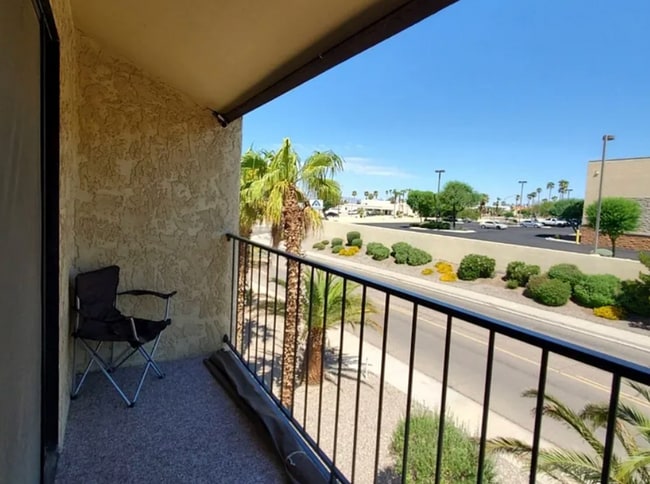 Photo - Photos coming soon!  Furnished Condo- 1 be...