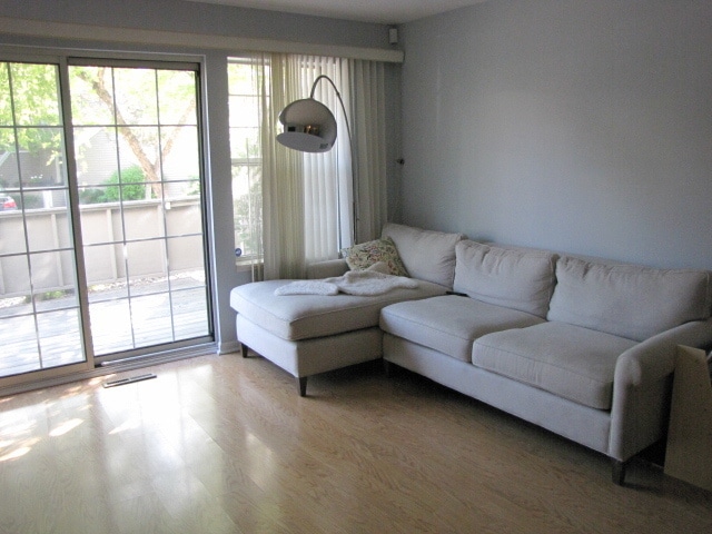Photo - 2BR/1.5BA Townhouse *Near Parkers Lake!* - Plymouth- Available Sept 1!