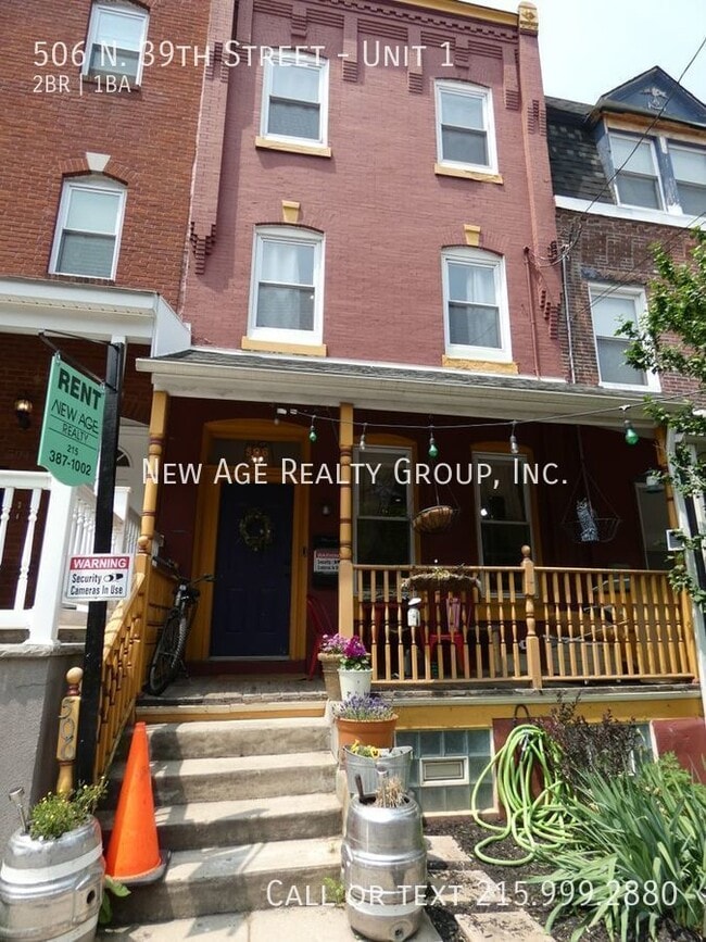 Building Photo - 506 N 39th St