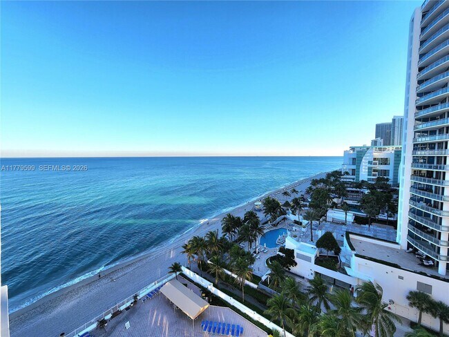 Photo - 3505 S Ocean Dr Unit 1214